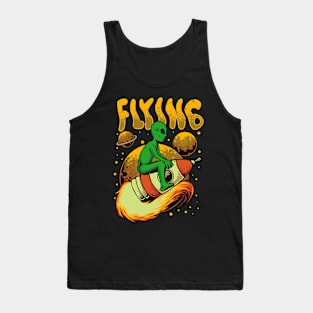 ALIEN Tank Top